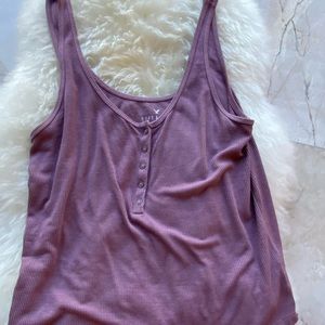 American Eagle Tank Top